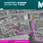 Pasay ROUTES - 5k